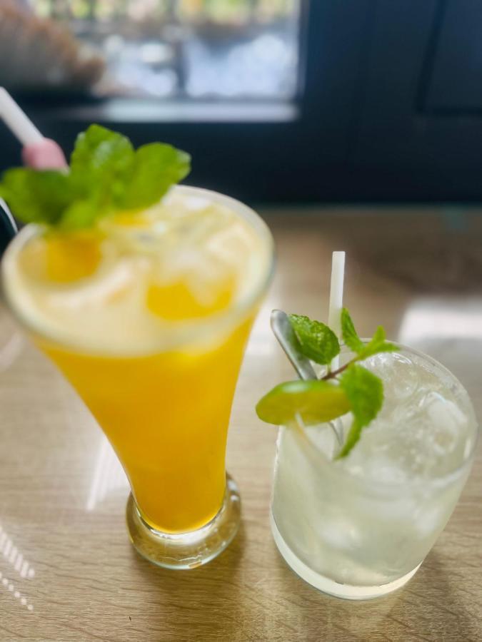 Mint Hoi An Villa Bagian luar foto