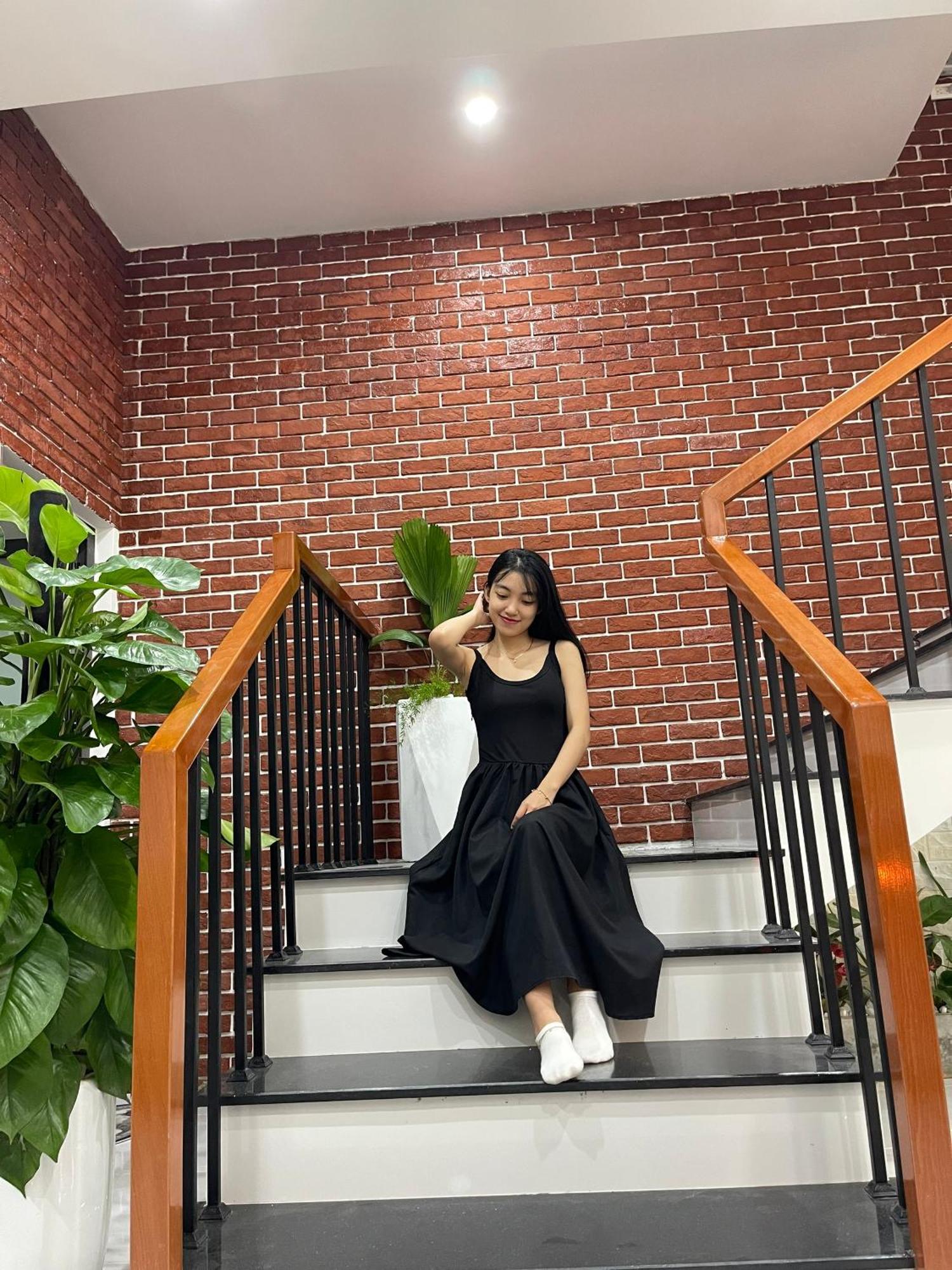 Mint Hoi An Villa Bagian luar foto