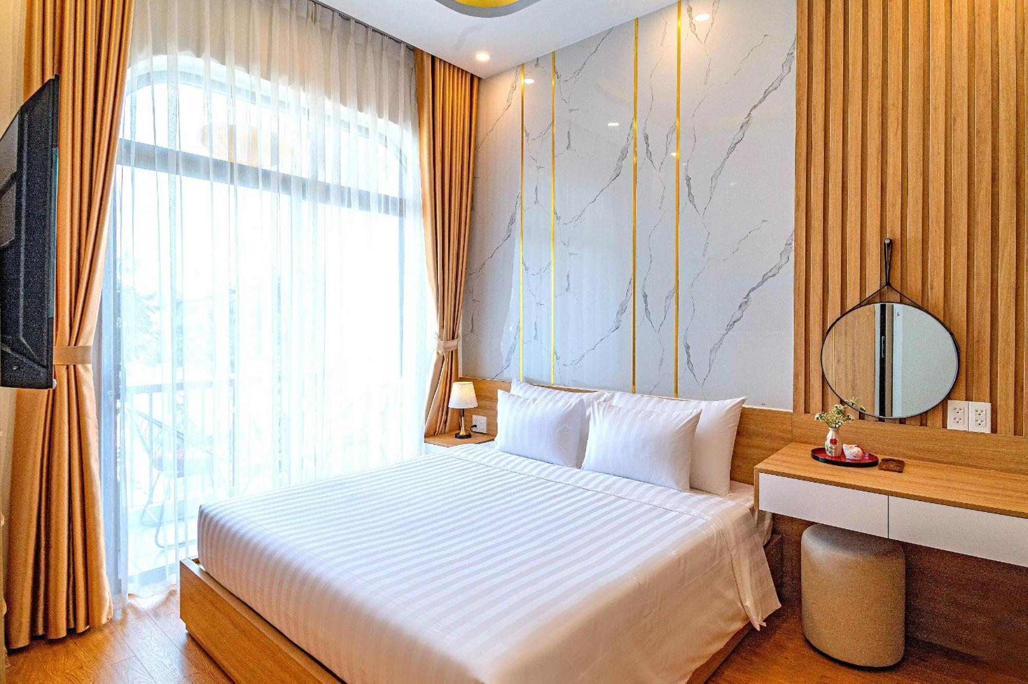 Mint Hoi An Villa Bagian luar foto
