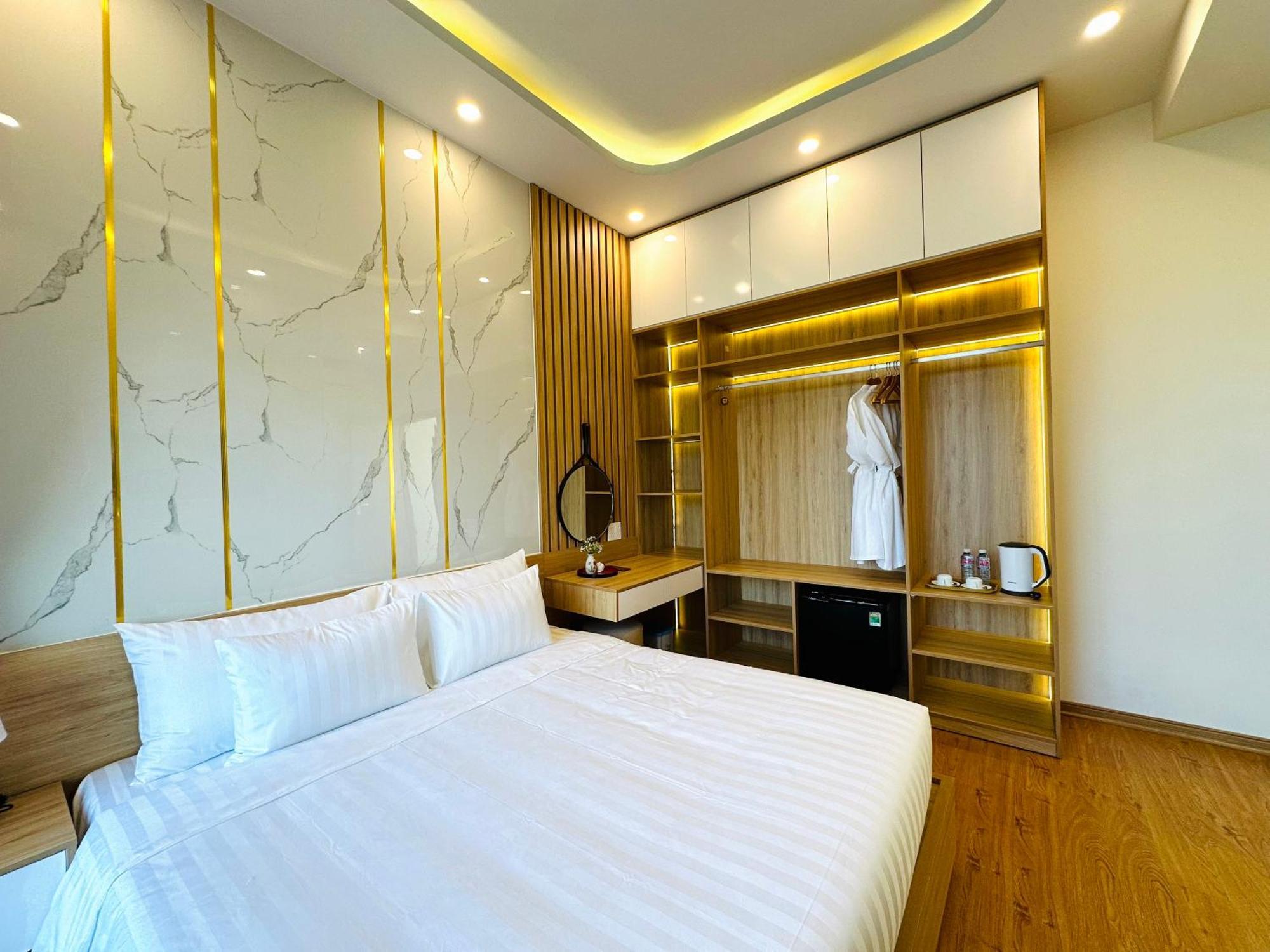 Mint Hoi An Villa Bagian luar foto