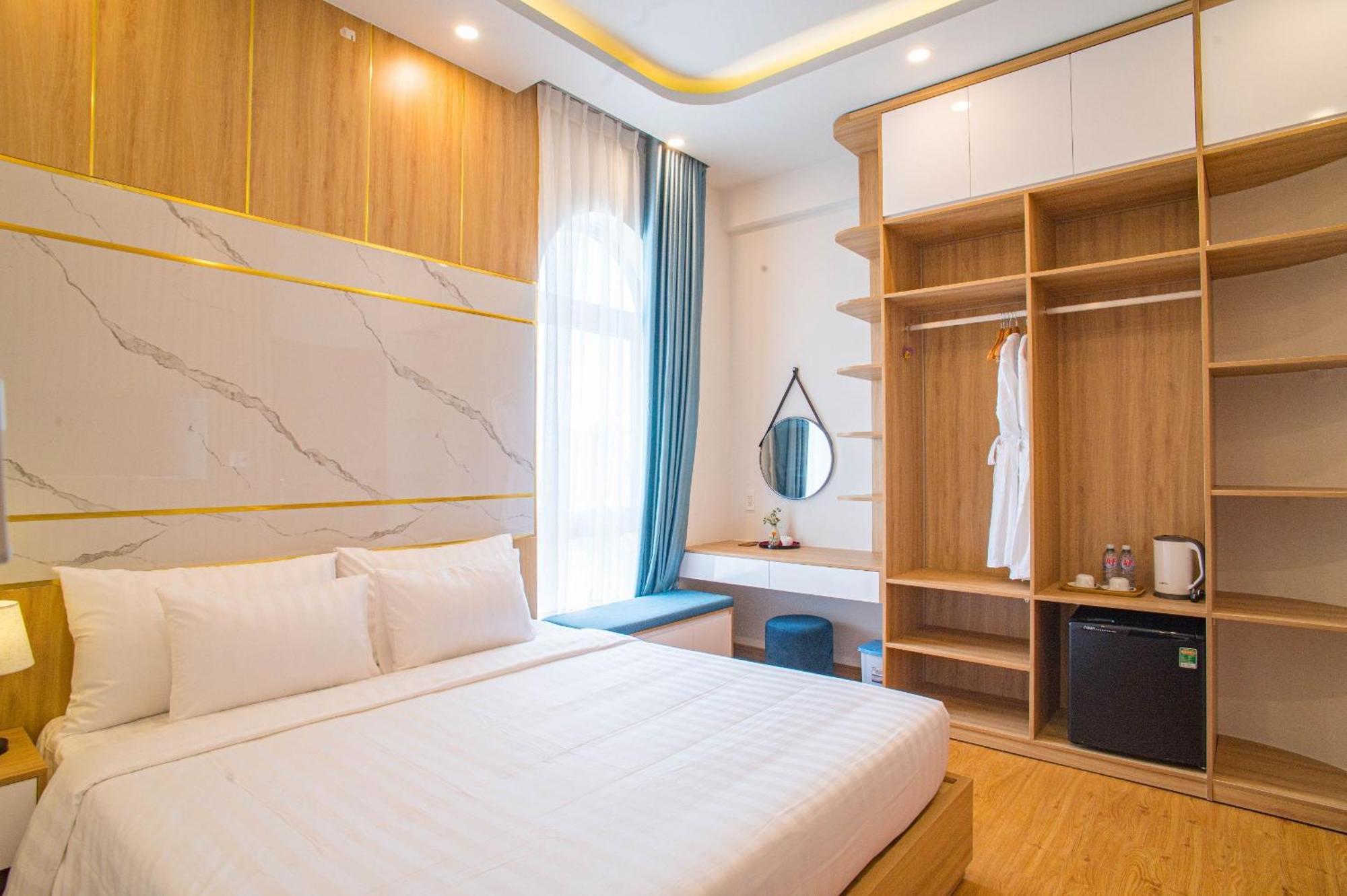 Mint Hoi An Villa Bagian luar foto