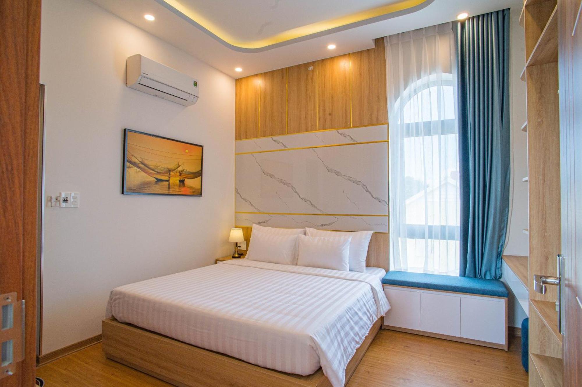 Mint Hoi An Villa Bagian luar foto